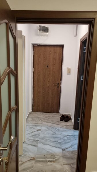 Unirii, bd. Cantemir stradal, 2 minute metrou