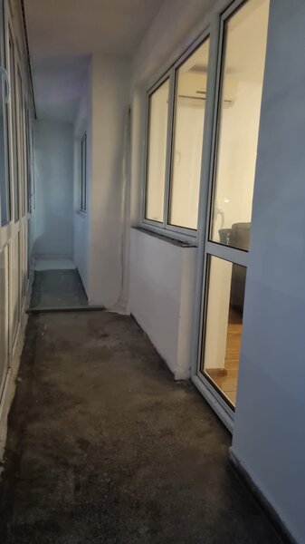 Unirii, bd. Cantemir stradal, 2 minute metrou